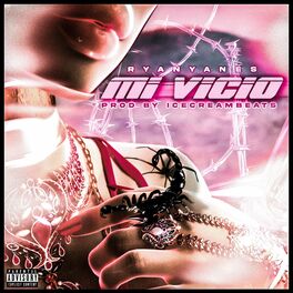 Album cover of Mi Vicio