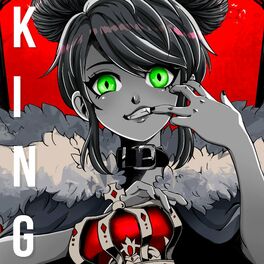 Album cover of KING