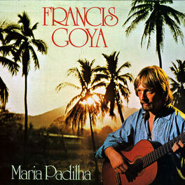 Album cover of Maria Padilha