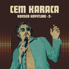 Album cover of Konser Kayıtları 2
