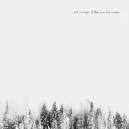 Album cover of The Journey Tapes