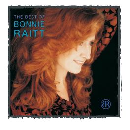Album cover of The Best Of Bonnie Raitt On Capitol 1989-2003