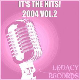 Album cover of It's The Hits 2003, Vol.2