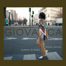 Album cover of Giovanca - Subway Silence - Special Edition (MP3 Album)