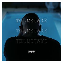 Album cover of Tell Me Twice