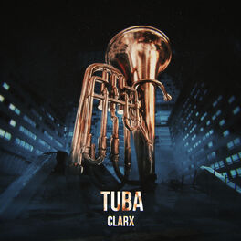 Album cover of Tuba