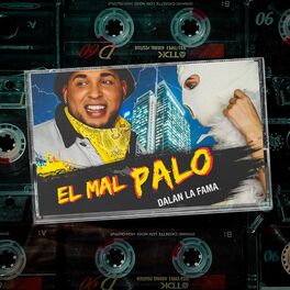 Album cover of El Mal Palo