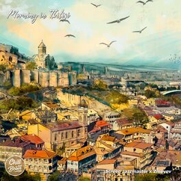 Album cover of Morning in Tbilisi