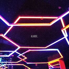 Album cover of Alarde