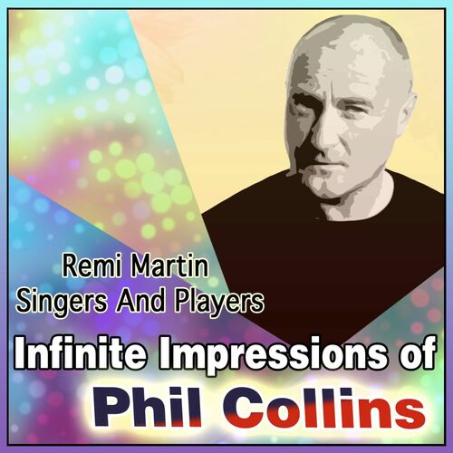 Phil Collins - Another Day in Paradise Lyrics