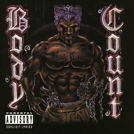 Album cover of Body Count