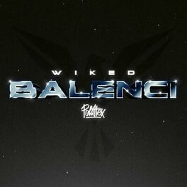 Album cover of Balenci