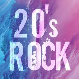 Album cover of 20's Rock