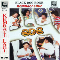 Black Dog Bone Albums Songs Playlists Listen On Deezer