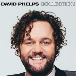Album cover of David Phelps Collection