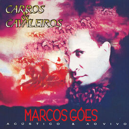 Album cover of Carros e Cavaleiros