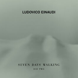 Album cover of Seven Days Walking (Day 2)