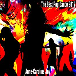 Album cover of The Best Pop Dance 2017