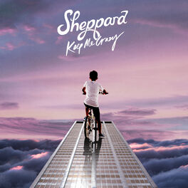 Album cover of Keep Me Crazy
