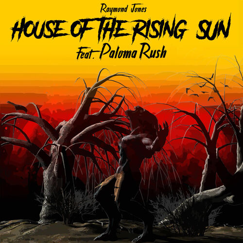 The House of the Rising Sun Album - Album by Various Artists