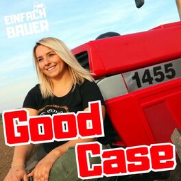 Album cover of Good Case