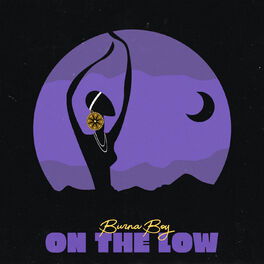 Album picture of On the Low