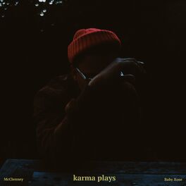Album cover of Karma Plays (feat. Baby Rose)