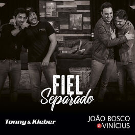 Album cover of Fiel Separado