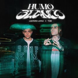 Album cover of Humo Blanco