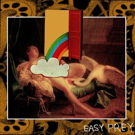 Album cover of easy prey