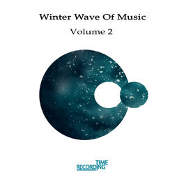 Album cover of Winter Wave Of Music Vol 2