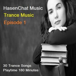 Album cover of Trance Music, Ep. One