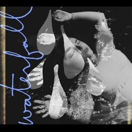 Album cover of Waterfall