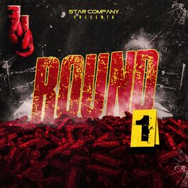 Album cover of Round 1