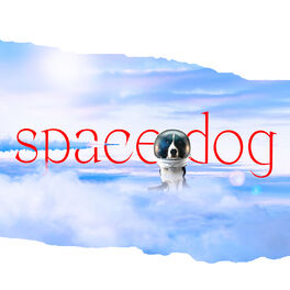 Album cover of Space Dog
