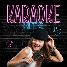 Album cover of Karaoke Hits