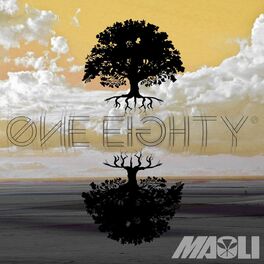 Album picture of One Eighty - EP