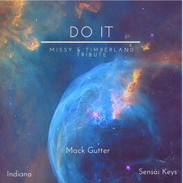 Album cover of Do it (feat. Indiana)