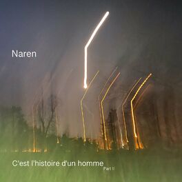 Album cover of C'est l'histoire d'un homme, Part.II