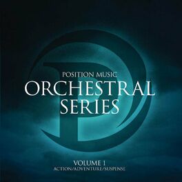 Album cover of Position Music - Orchestral Series Vol. 1