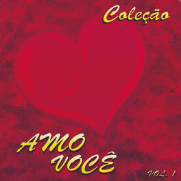 Album cover of Amo Você Vol. 1
