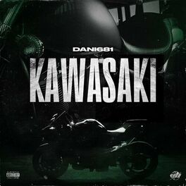 Album cover of Kawasaki