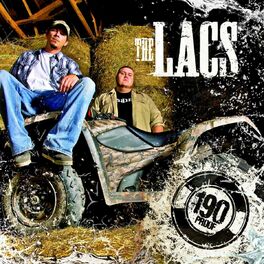 Album cover of 190 Proof
