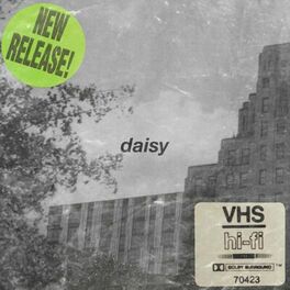 Album cover of Daisy (Midi Memory Remix)