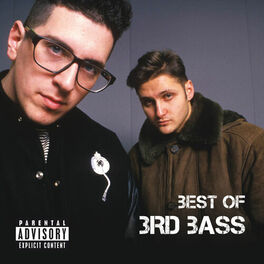 Album cover of Best Of 3rd Bass