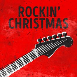 Album cover of Rockin' Christmas Songs 2023