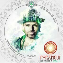 Album cover of Poranguí Remixes Vol II