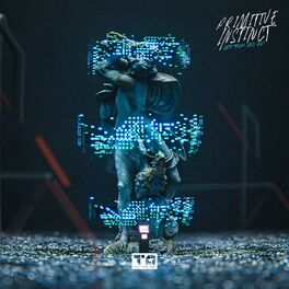Album cover of Let You Go EP