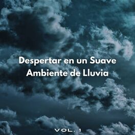 Album cover of Despertar En Un Suave Ambiente De Lluvia Vol. 1