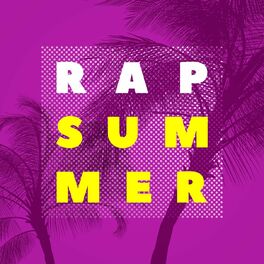 Album cover of Rap Summer